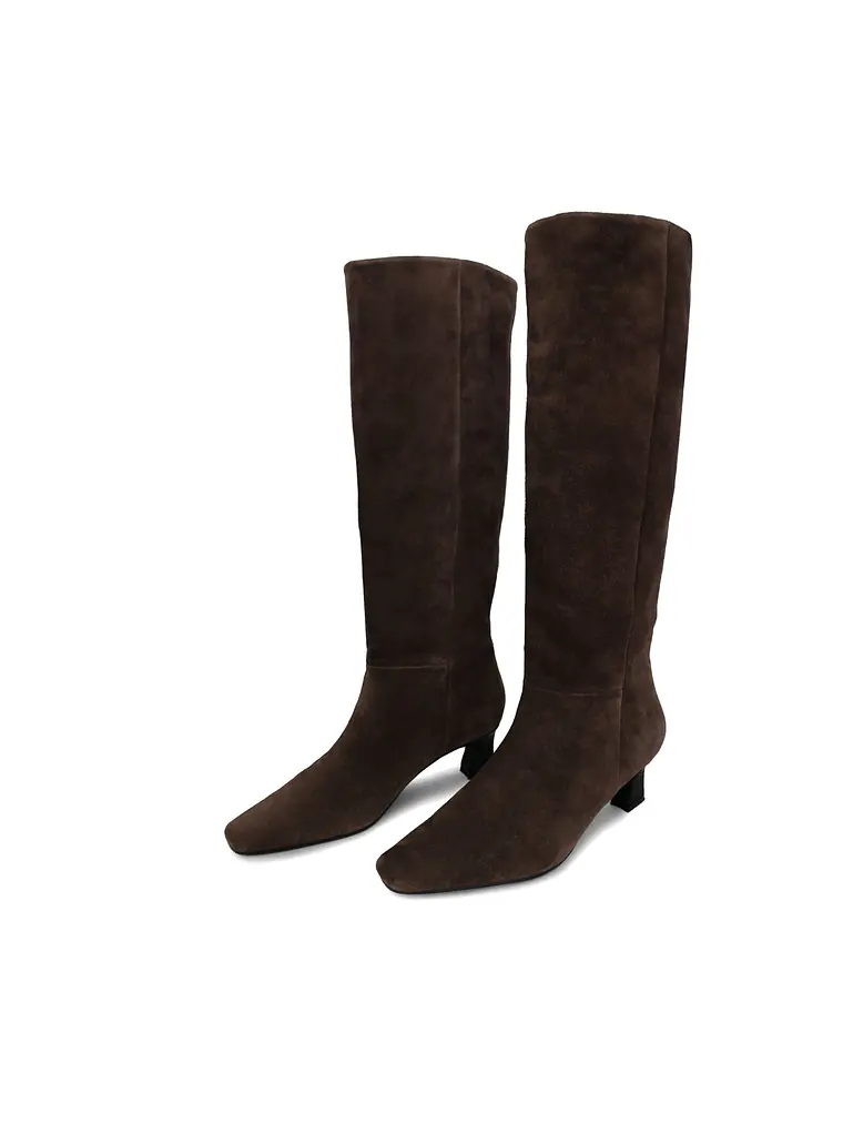 BOTA CAMILA - COCOA Original 4