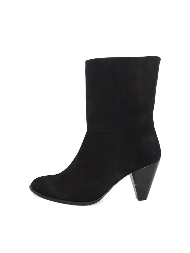 BOTÍN BELLA - NEGRO Style 1