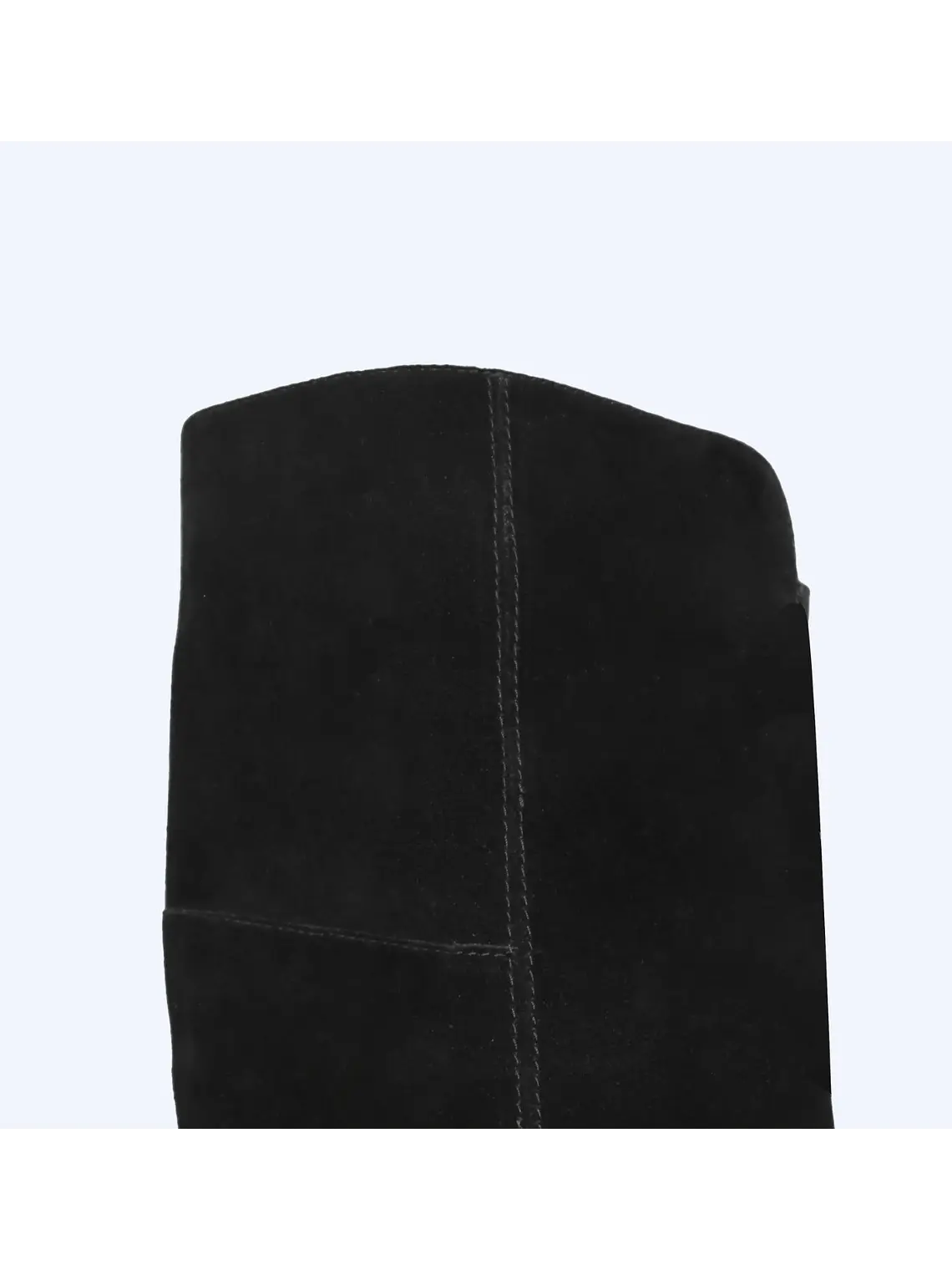 Modern BOTA MARIALUISA - NEGRO 3