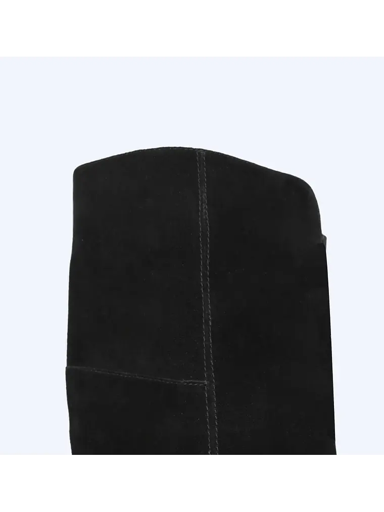 Modern BOTA MARIALUISA - NEGRO 3