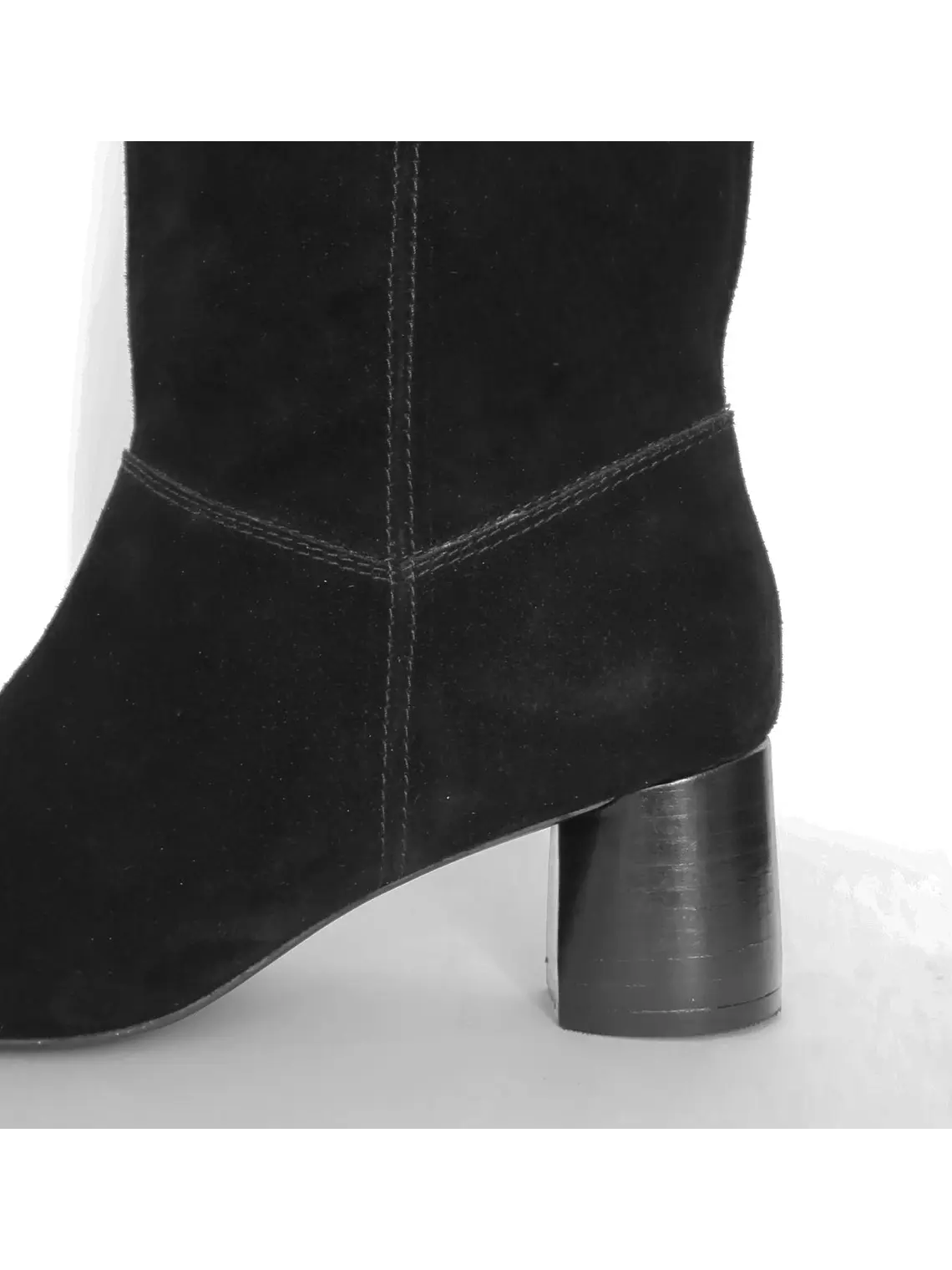 Modern BOTA MARIALUISA - NEGRO 4