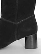 Modern BOTA MARIALUISA - NEGRO - Miniatura 4