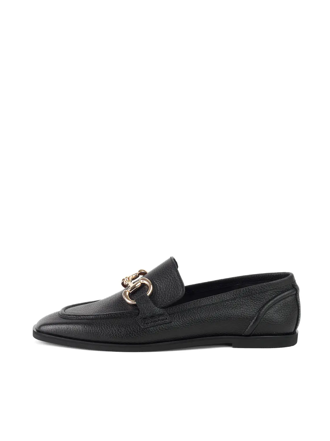 Refined MOCASÍN ELBA - NEGRO 1