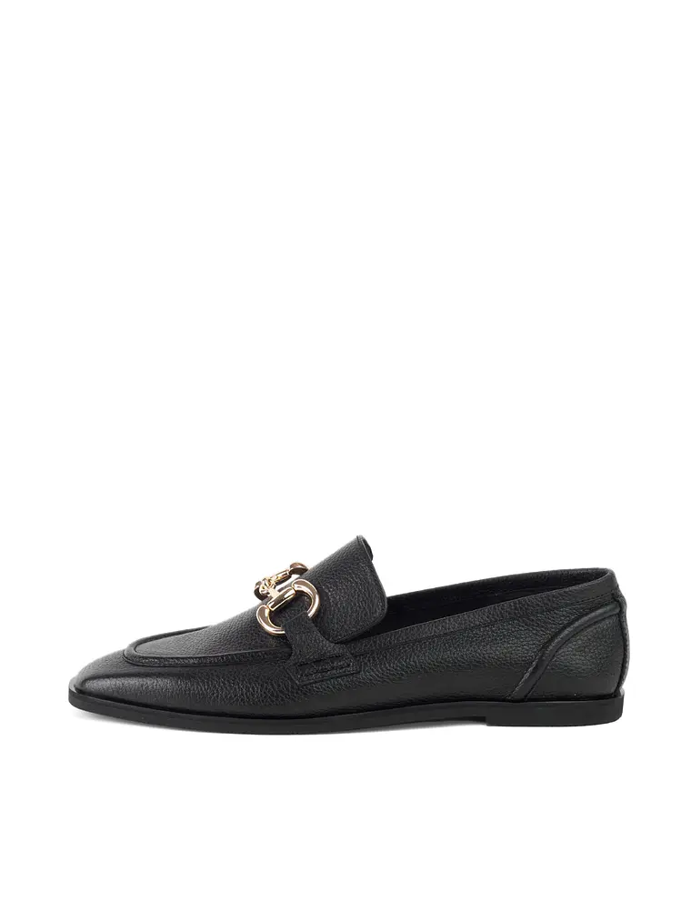 Refined MOCASÍN ELBA - NEGRO 1