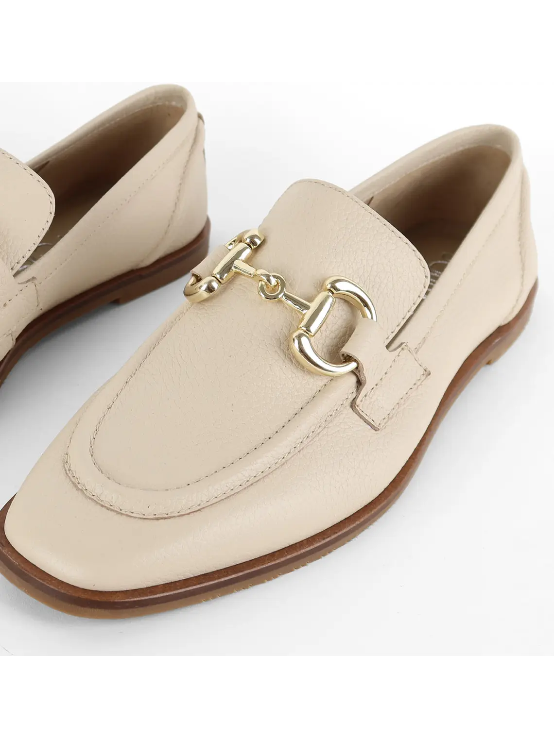 MOCASÍN ELBA - ROSE Studio 3