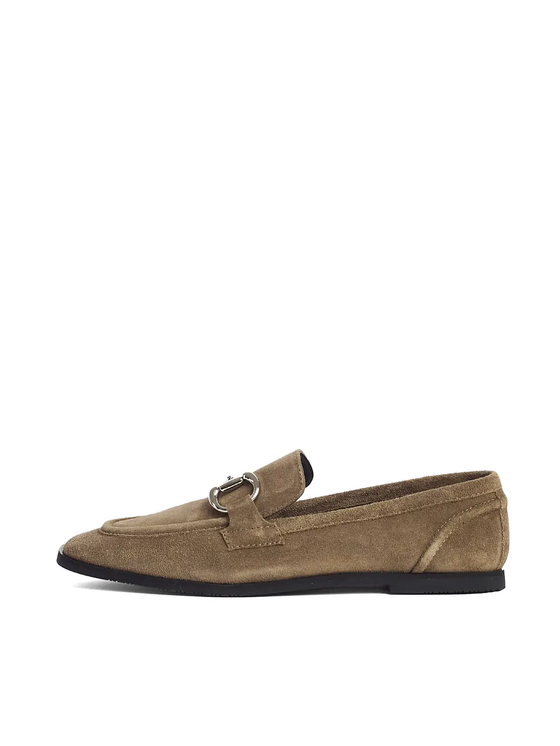 Heritage MOCASÍN ELBA - TAUPE 1