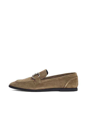 Heritage MOCASÍN ELBA - TAUPE
