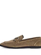 Heritage MOCASÍN ELBA - TAUPE - Miniatura 1