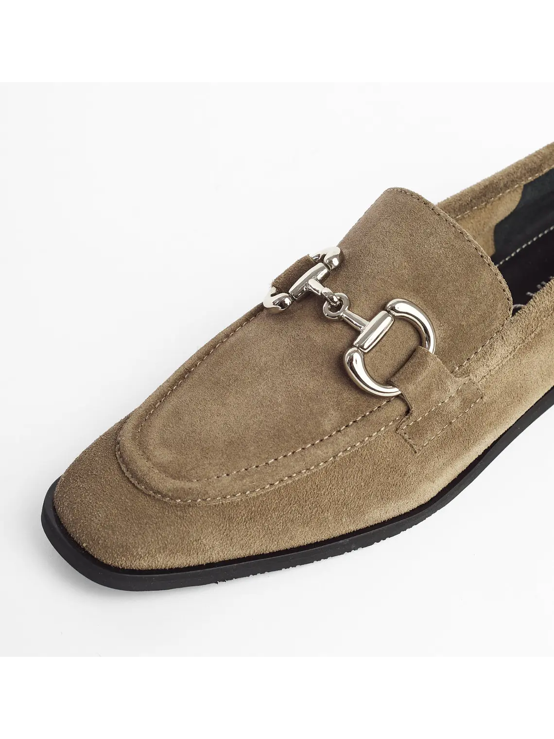 Heritage MOCASÍN ELBA - TAUPE 2