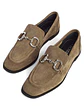 Heritage MOCASÍN ELBA - TAUPE - Miniatura 3