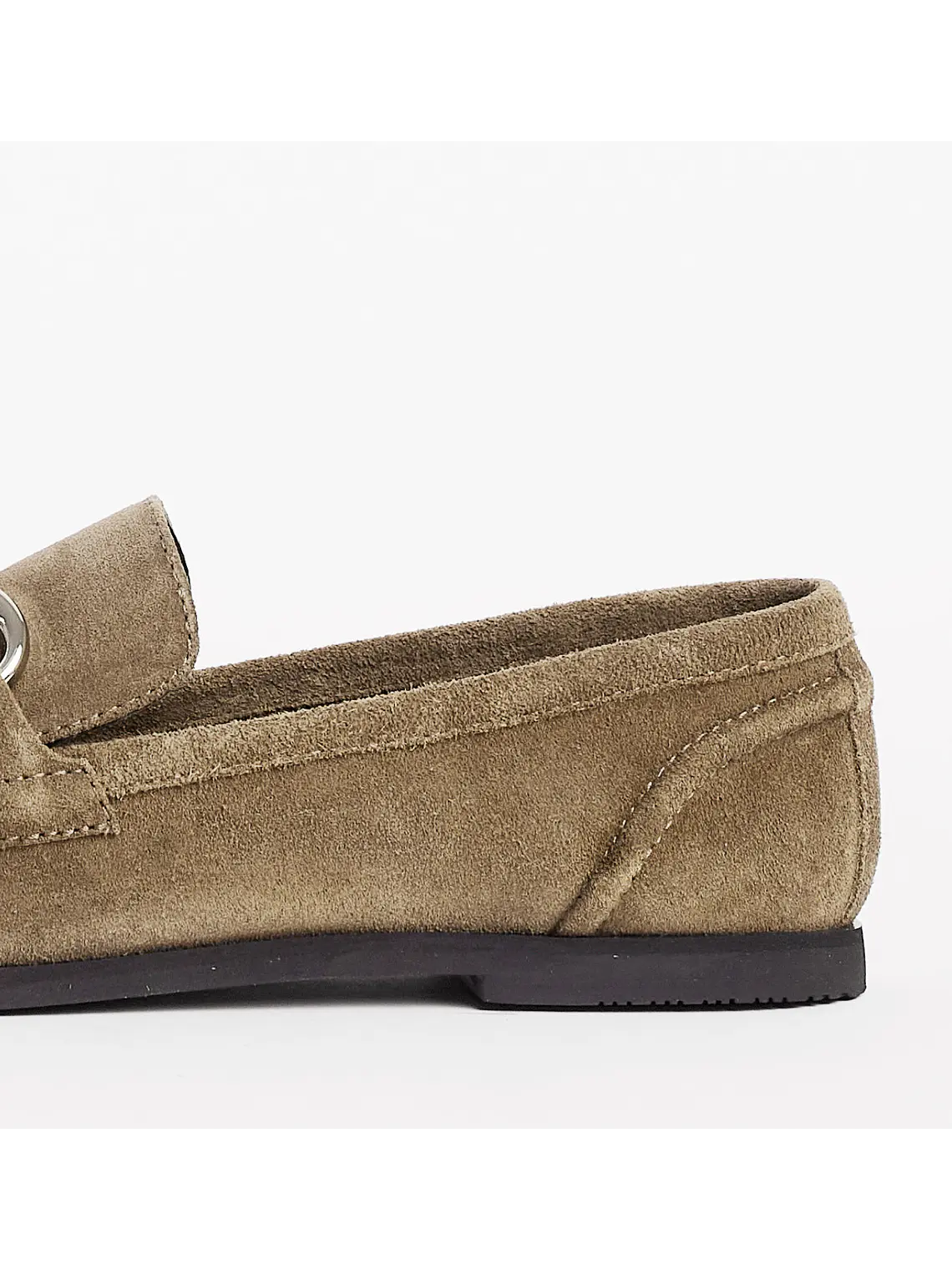 Heritage MOCASÍN ELBA - TAUPE 4