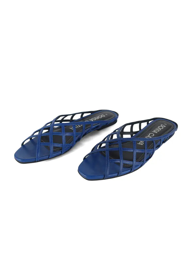 Elite SANDALIA COLEEN - AZUL 2