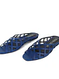 Elite SANDALIA COLEEN - AZUL - Miniatura 2