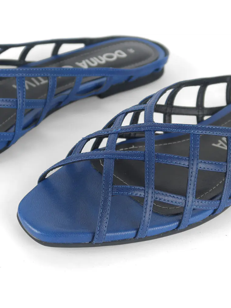 Elite SANDALIA COLEEN - AZUL 3