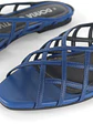 Elite SANDALIA COLEEN - AZUL - Miniatura 3