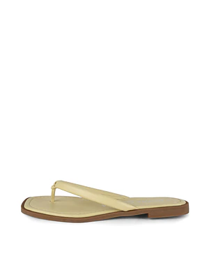 Heritage SANDALIA CORA - AMARILLO