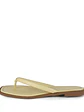 Heritage SANDALIA CORA - AMARILLO - Miniatura 1