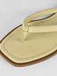 Heritage SANDALIA CORA - AMARILLO - Miniatura 3