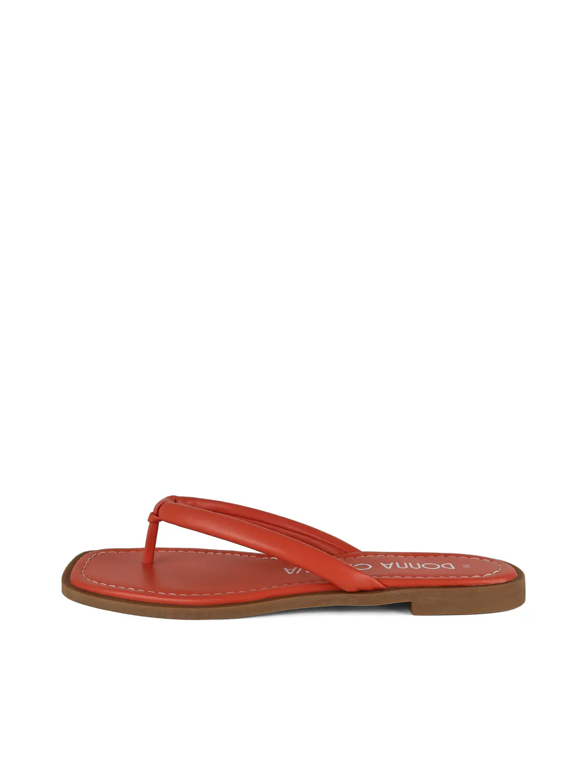 SANDALIA CORA - MANDARINA Reserve 1