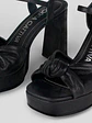 SANDALIA ELEVEN - NEGRO Design - Miniatura 5