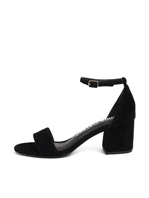 SANDALIA FRAN - NEGRO Edition