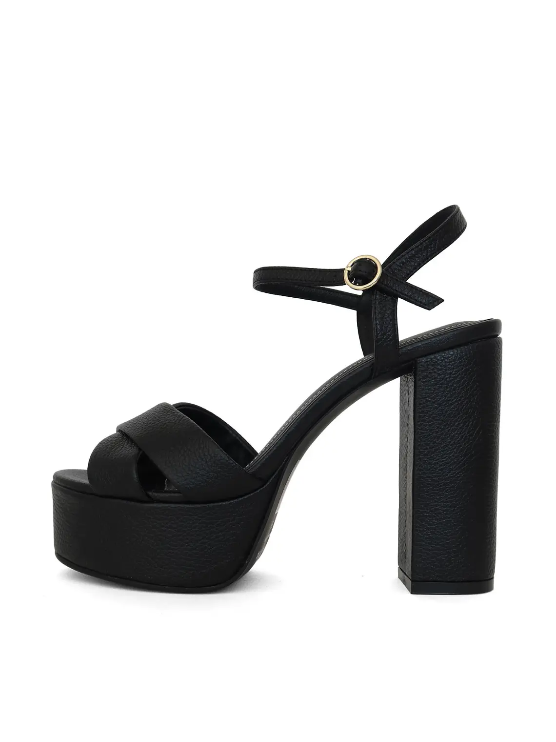 Select SANDALIA HELENA - NEGRO 1