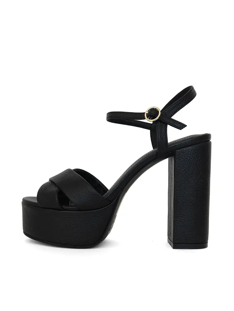 Select SANDALIA HELENA - NEGRO 1