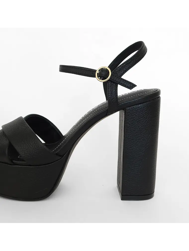 Select SANDALIA HELENA - NEGRO 2