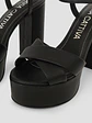 Select SANDALIA HELENA - NEGRO - Miniatura 3