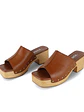 Modern SANDALIA MARE - CAMEL - Miniatura 2