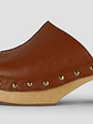 Modern SANDALIA MARE - CAMEL - Miniatura 3