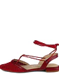 Classic ALPARGATA HOPE - GUINDA - Miniatura 1