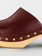 SANDALIA MARE - GUINDA Boutique - Miniatura 3