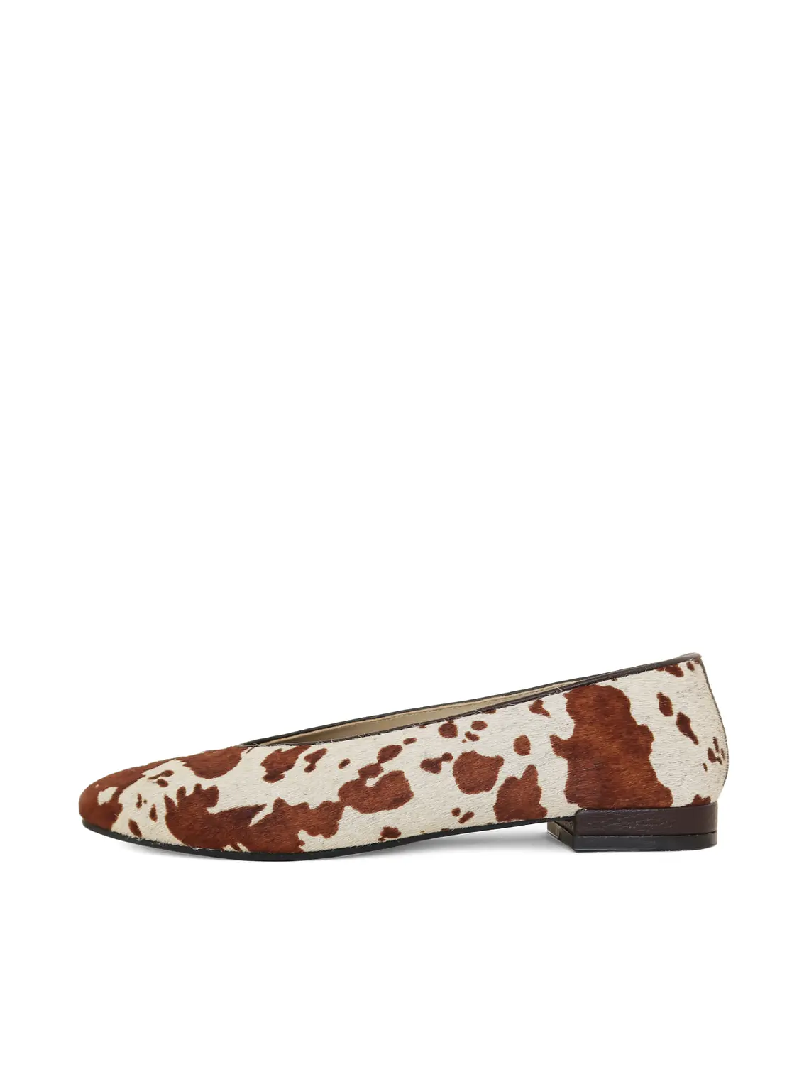 Select BALERINA ANALU - VACA 1