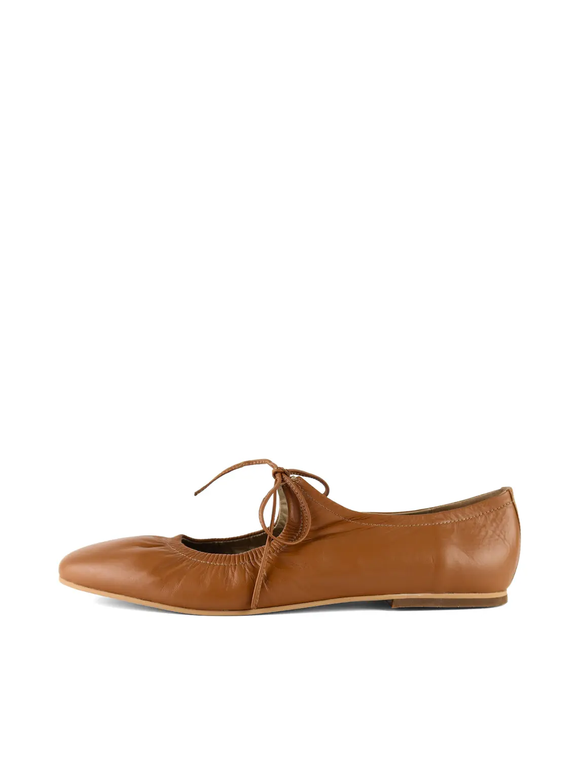 BALERINA ARANZA - MANI Line 1