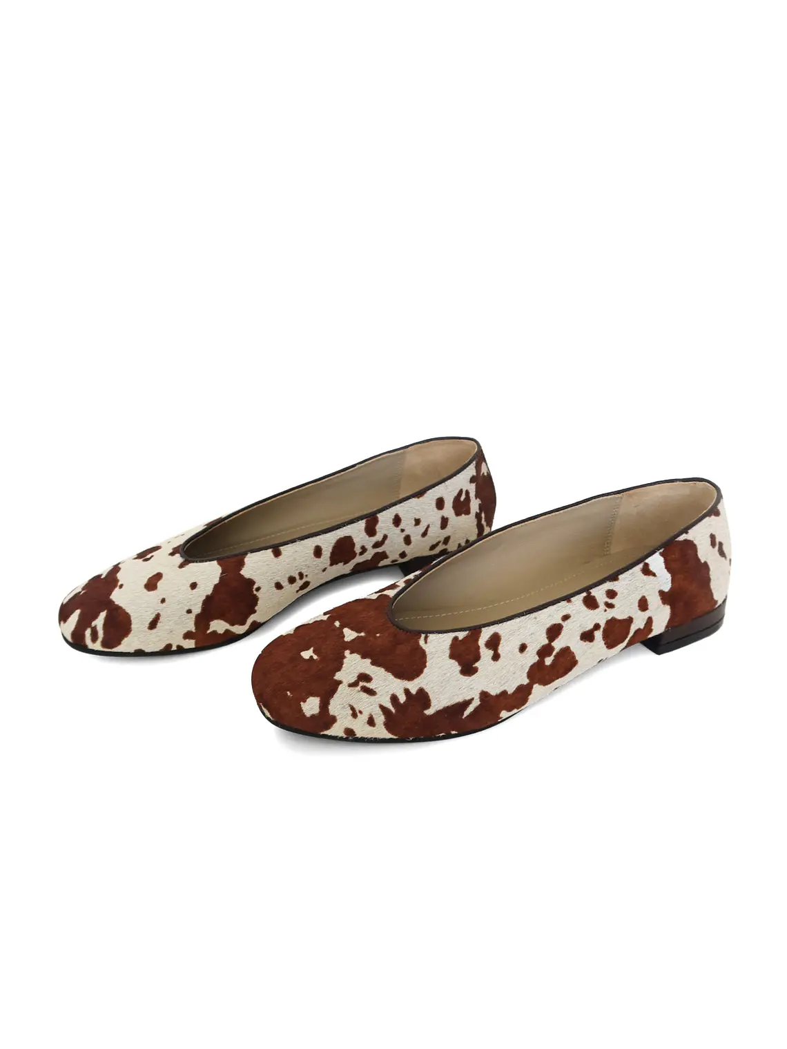 Select BALERINA ANALU - VACA 2