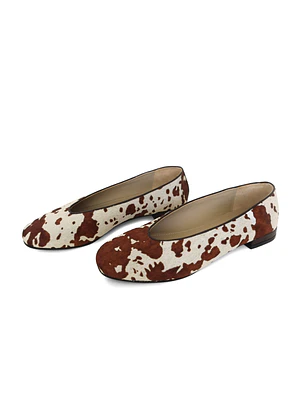 Select BALERINA ANALU - VACA