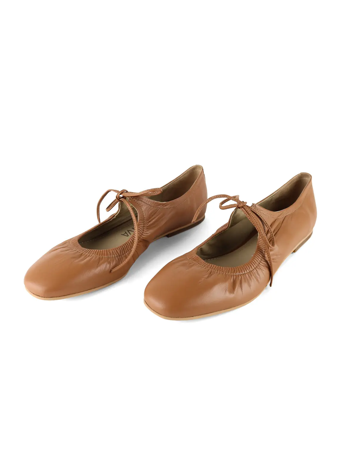 BALERINA ARANZA - MANI Line 2
