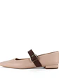 Signature BALERINA BARCELONA - BEIGE - Miniatura 1