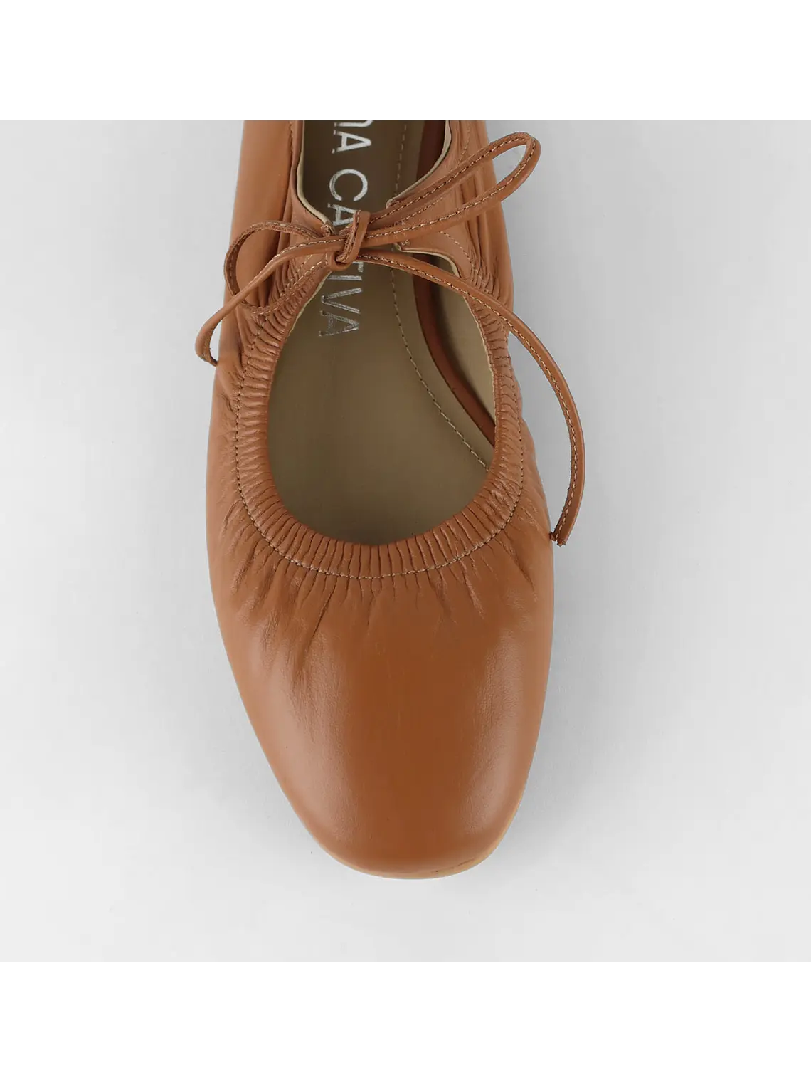 BALERINA ARANZA - MANI Line 3