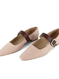 Signature BALERINA BARCELONA - BEIGE - Miniatura 2
