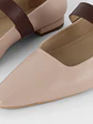 Signature BALERINA BARCELONA - BEIGE - Miniatura 3