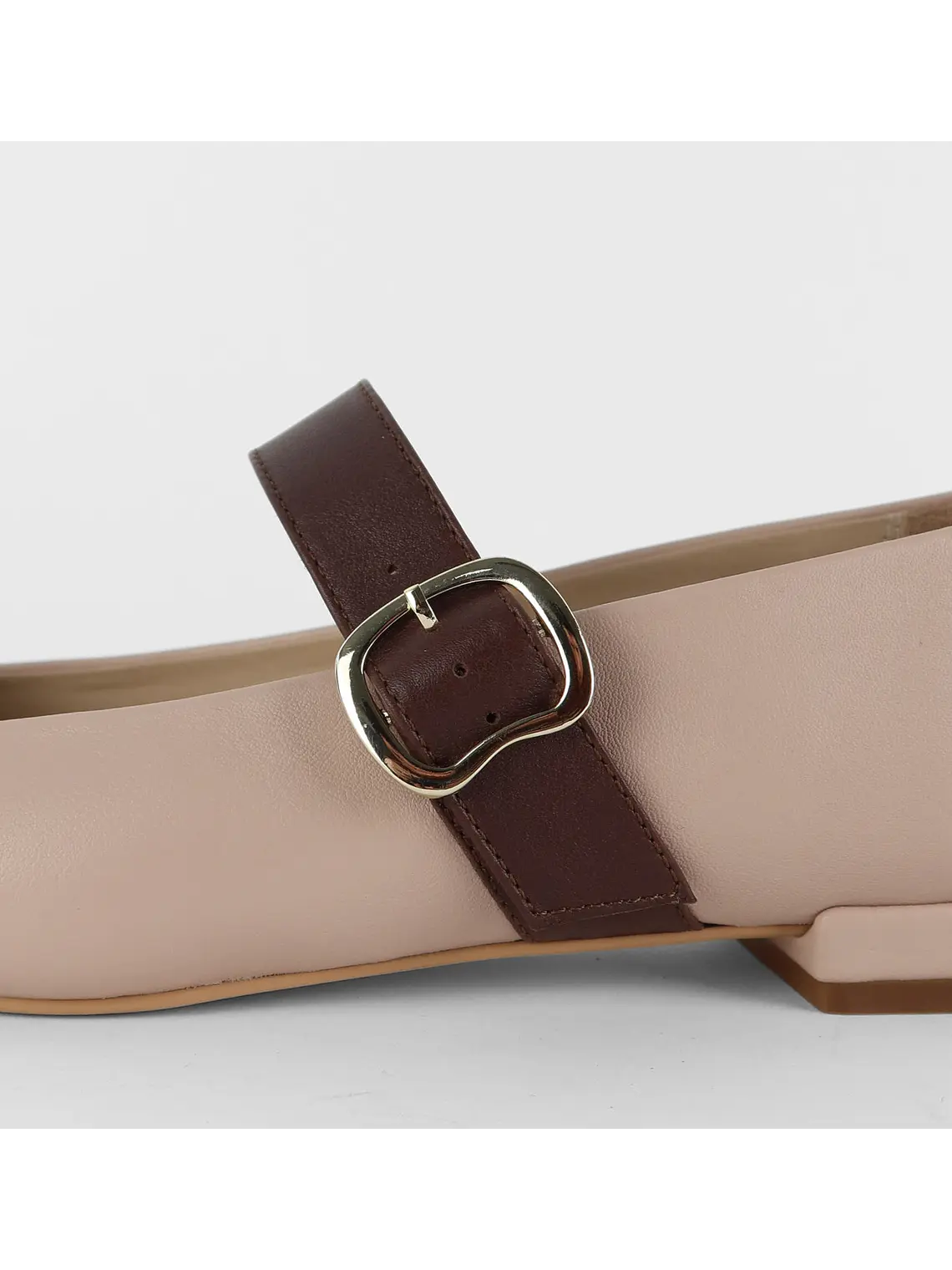 Signature BALERINA BARCELONA - BEIGE 4