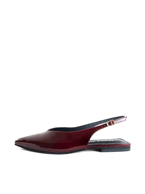 Modern BALERINA BEIRUT - GUINDA