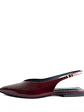 Modern BALERINA BEIRUT - GUINDA - Miniatura 1