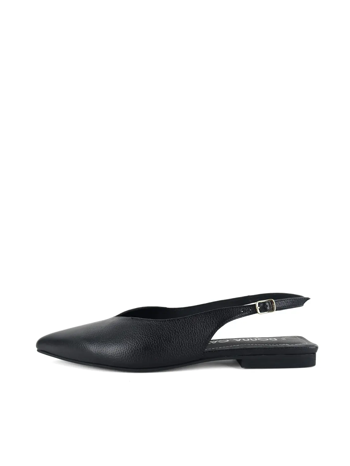 BALERINA BEIRUT - NEGRO Boutique 1