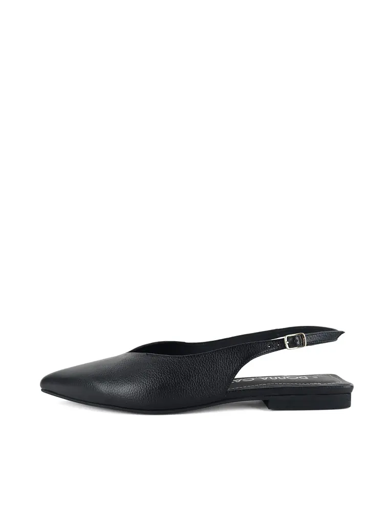 BALERINA BEIRUT - NEGRO Boutique 1