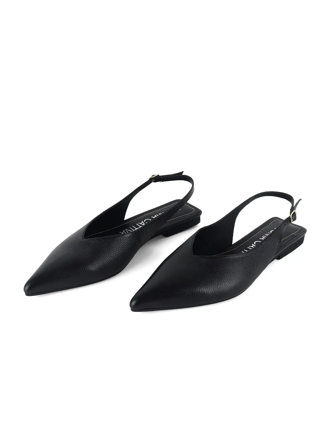 BALERINA BEIRUT - NEGRO Boutique 2