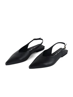 BALERINA BEIRUT - NEGRO Boutique