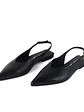 BALERINA BEIRUT - NEGRO Boutique - Miniatura 2